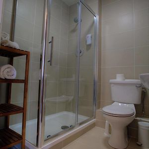 Kamer met Twee Aparte Bedden